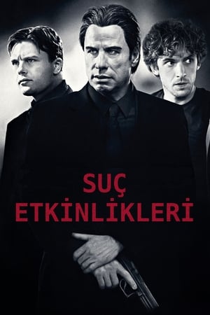 Poster Suç Etkinlikleri 2015