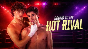 Bound to My Hot Rival