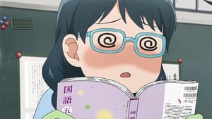 Tonari no Yokai-san: Episódio: 2 da 1ª Temporada