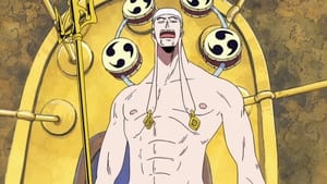 One Piece: Season 6 Episode 183