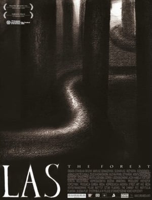 The Forest poster