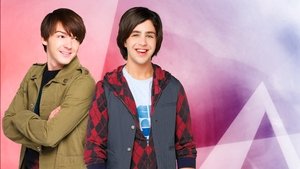 poster Drake & Josh