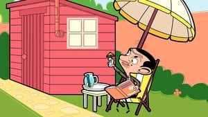 Mr. Bean: The Animated Series Bed Bean