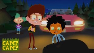 Camp Camp Campfire Tales