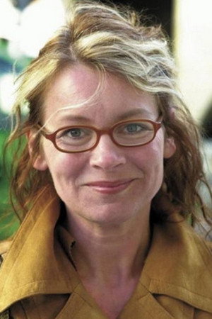 Wencke Barfoed portrait