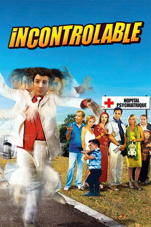 Incontrôlable 11
