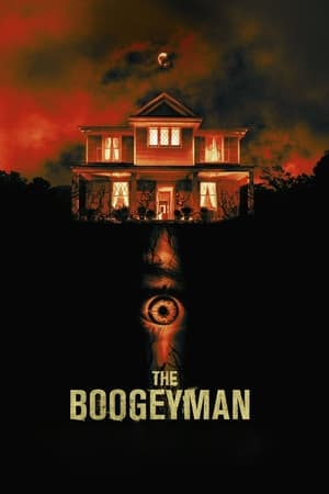 Poster The Boogeyman (2023)