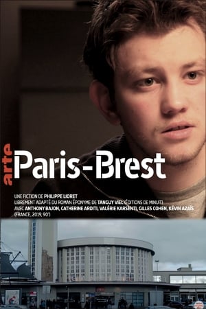 Paris-Brest 2020