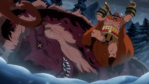 One Piece Episódio 1161 Online