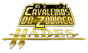 Os Cavaleiros do Zodíaco: A Saga de Hades
