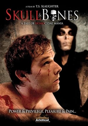 Poster Skull & Bones 2007