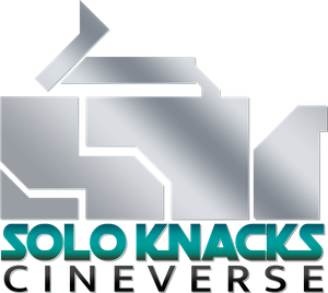 Logo Solo Knacks Cineverse