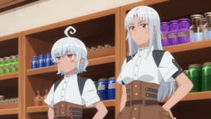 TSUKIMICHI -Moonlit Fantasy-: Saison 2 Episode 9