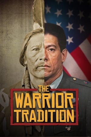 Poster The Warrior Tradition (2019)