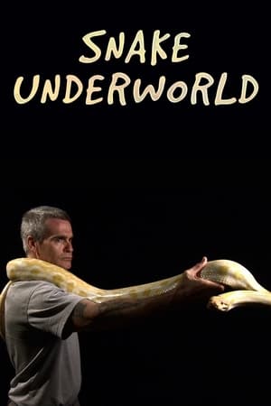Image Snake Underworld with Henry Rollins
