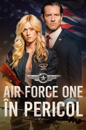 Air Force One: În pericol (2024)