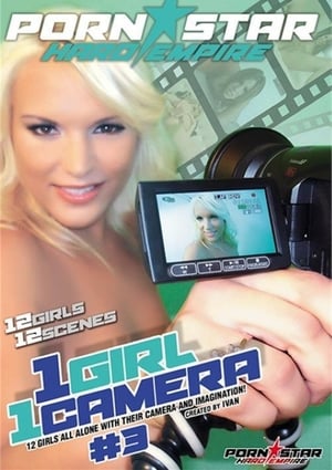 Poster 1 Girl 1 Camera 3 (2014)