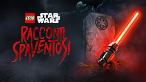 LEGO Star Wars Terrifying Tales