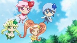 Shugo Chara!: 3×21