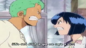 One Piece: s1e53