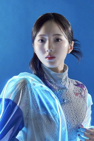 Marin Honda portrait