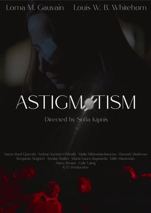 Poster ASTIGMATISM (2024)