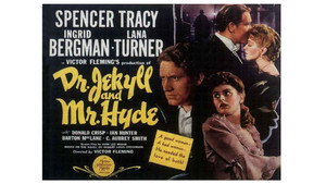 Dr Jekyll et Mr Hyde