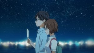 Your Lie in April: 1×14