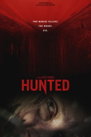 Hunted (2020) Hunted (2020)