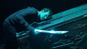 The Strain: 1×11