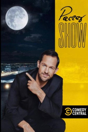 Pacześ Show