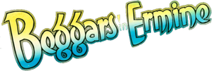 Beggars in Ermine — Logos 1