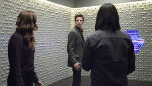 The Flash Season 1 Episode 20 : The Trap