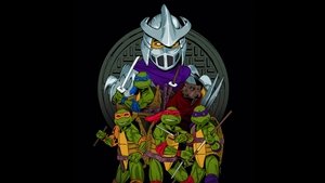 Teenage Mutant Ninja Turtles