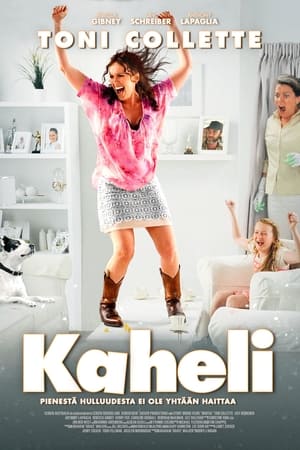 Kaheli (2012)