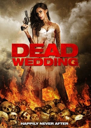 Poster Dead Wedding (2017)