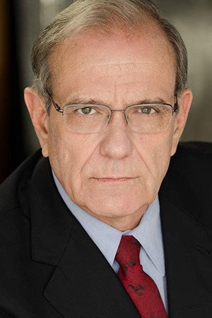 David Raizor portrait