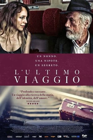 Poster L'ultimo viaggio 2017