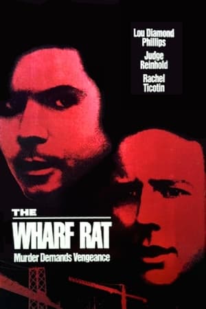 Poster The Wharf Rat (1996)