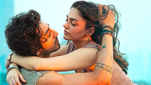 Saiyaara (2025) สองเราจะสู้เพื่อฝัน