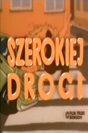 Szerokiej drogi