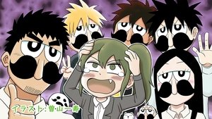 My Senpai Is Annoying Season 1 Episode 10