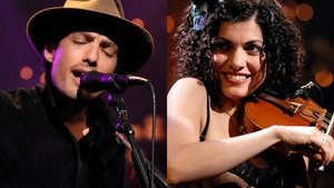 Image Jakob Dylan / Carrie Rodriguez