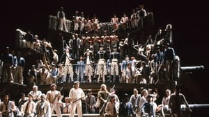 Billy Budd [The Metropolitan Opera]