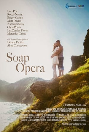 Poster Soap Opera 2014