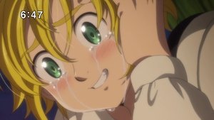 The Seven Deadly Sins: 2 Staffel 24 Folge