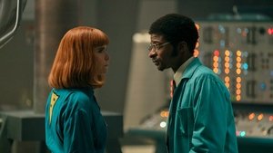 Pennyworth Temporada 3 Capitulo 9