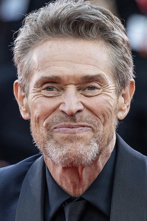 Willem Dafoe