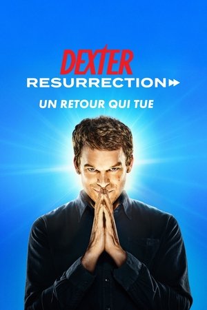 Image Dexter: Resurrection