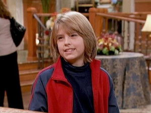 The Suite Life of Zack & Cody: 2×14